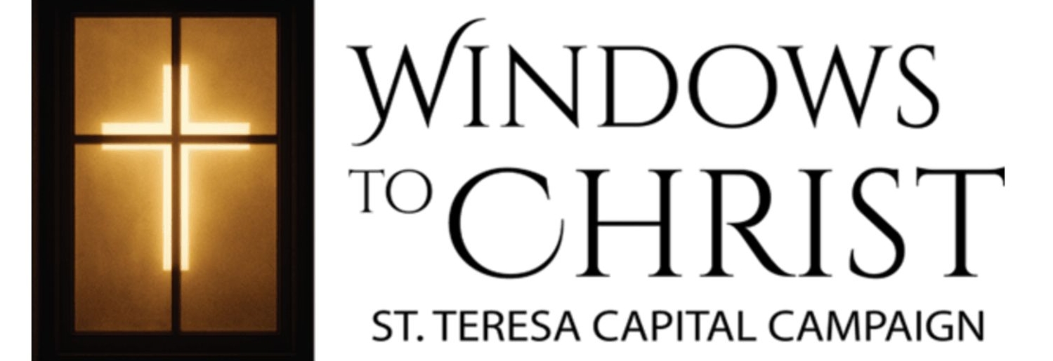 Windows to Christ